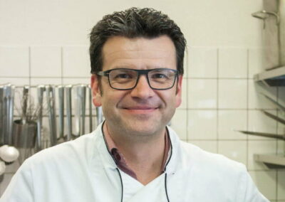 Chochete von Röbi