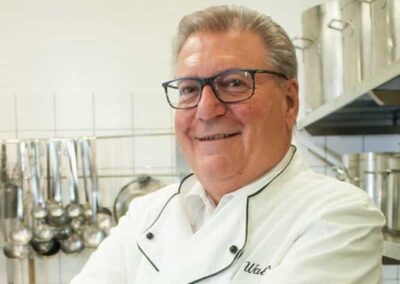 Chochete von Walter