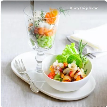 Chochete von Andreas