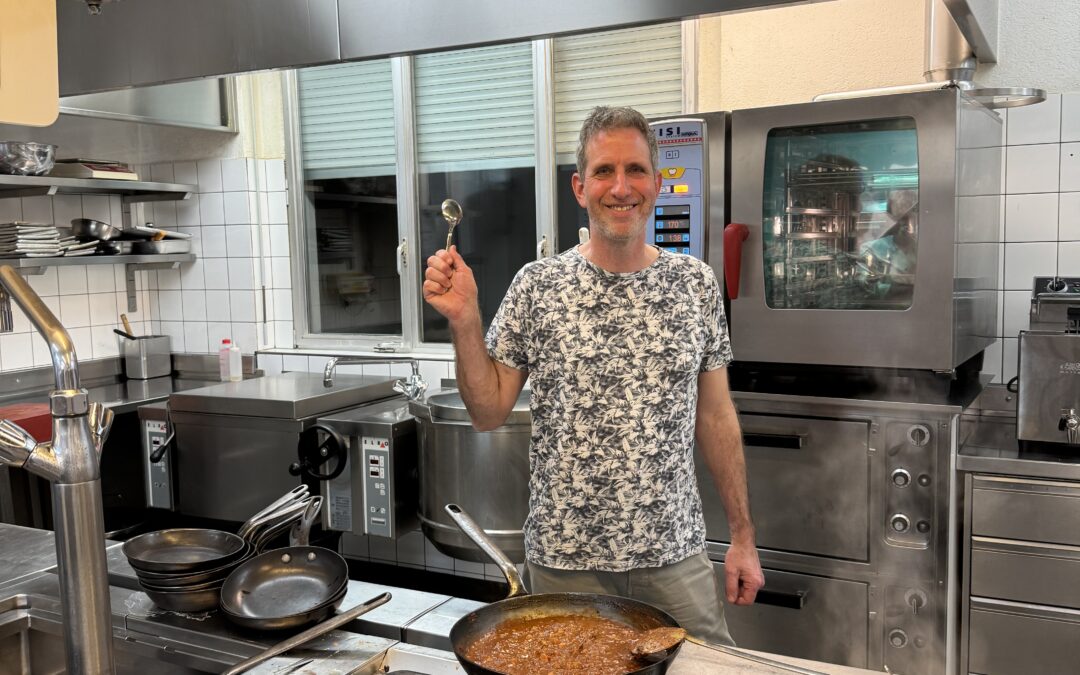 Chochete von Christoph