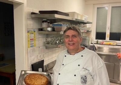 Chochete von Andreas